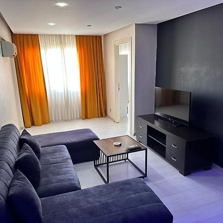 Appartamento Borbey 312 Smirne Esterno foto