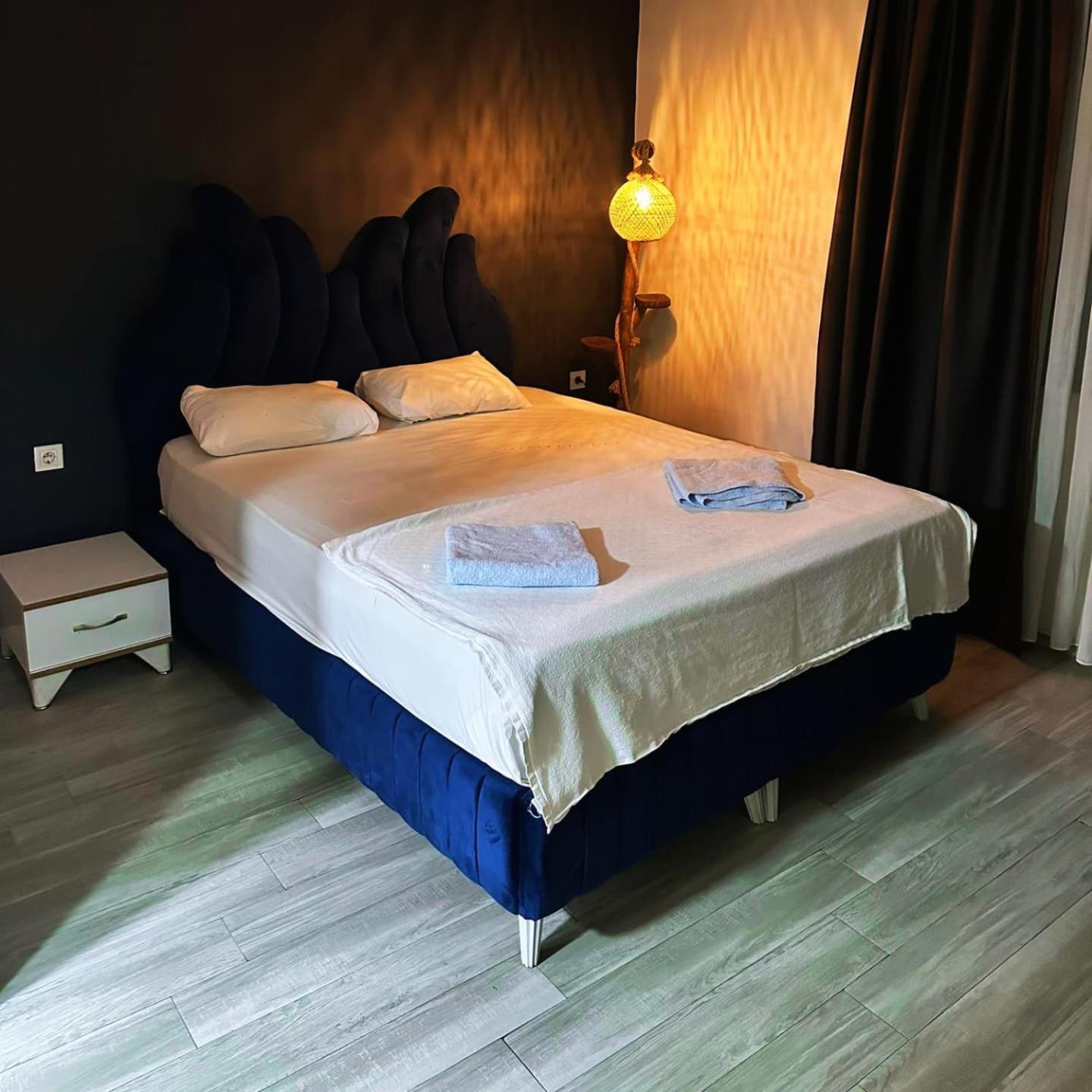 Appartamento Borbey 312 Smirne Esterno foto