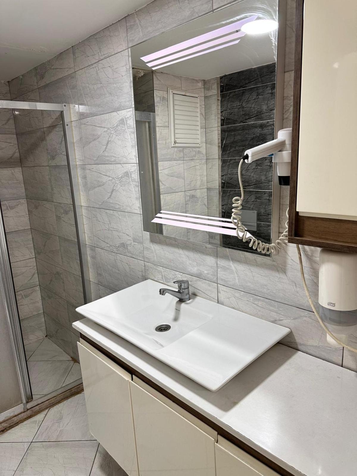 Appartamento Borbey 312 Smirne Esterno foto