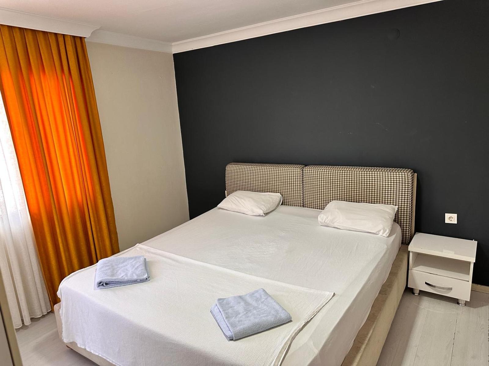 Appartamento Borbey 312 Smirne Esterno foto